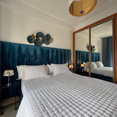Marina Golf Asilah Apartment Bagian luar foto