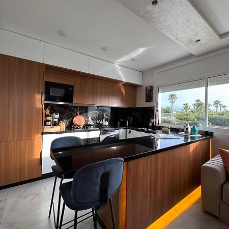 Marina Golf Asilah Apartment Bagian luar foto