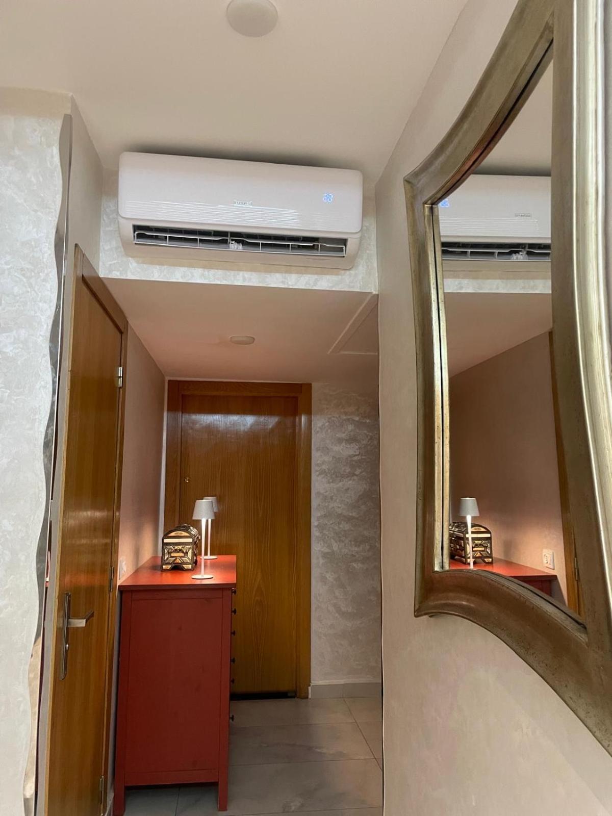 Marina Golf Asilah Apartment Bagian luar foto